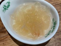 银耳汤-草原塞蛮羊火锅城(港湾店)