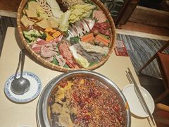 -大队长主题火锅(观音桥店)