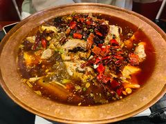 -皇城根北京风味主题餐厅(中海环宇城店)