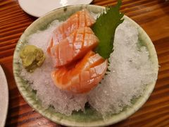 -鳥炭·烧鸟YaKiToRi深夜食堂(陆家嘴店)