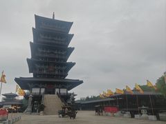 -陈武帝故宫