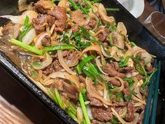 -张家卫·阳江菜·小海鲜(肥婆湾桥店)
