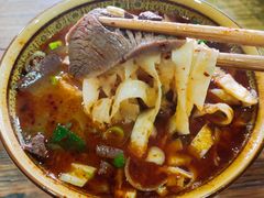 -兄弟俩老李家牛肉汤(总店)