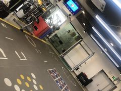 -每刻健身工作室(西直门店)