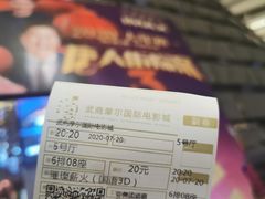 -武商摩尔影城(国广IMAX激光店)