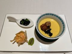 -香樟花园法式铁板烧(恒隆广场店)