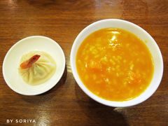 -隆喜元鱼汤包·海鲜(中联广场店)