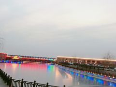 -水云涧温泉滑雪度假区