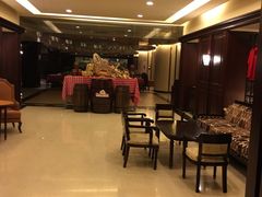 -杭州国际会议中心洲际酒店-德国啤酒屋(砂之船国际生活广场店)