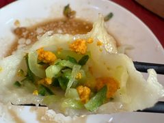 -韩记海鲜饺子(隆仁世家店)