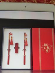 -天禧专业理胎发纪念品乐园·婴儿宝宝理发剃胎毛胎头胎毛笔定制店