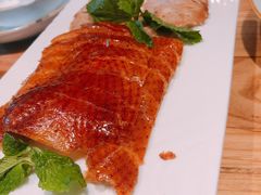 -四季民福烤鸭店(前门廊房二条店)