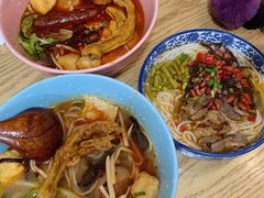 -螺大蛳柳州螺蛳粉·火锅·热干面(西城永捷店)