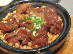 -陶德砂锅(蜀汉路店)