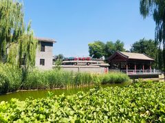 门面-北门涮肉·炭火铜锅涮肉(什刹海店)