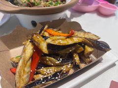 -双合园·海鲜水饺青岛菜(万佳广场店)