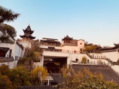 -江宁织造博物馆