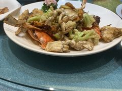 -鸿鑫海鲜楼(建联店)