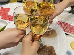 -大渔小鲜火锅店