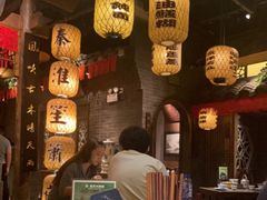 -南京大牌档(济南万象城店)