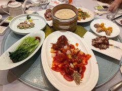 -全聚德(上海首店浦东店)