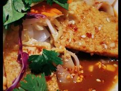 -天山醉美·新疆餐厅(富华里店)