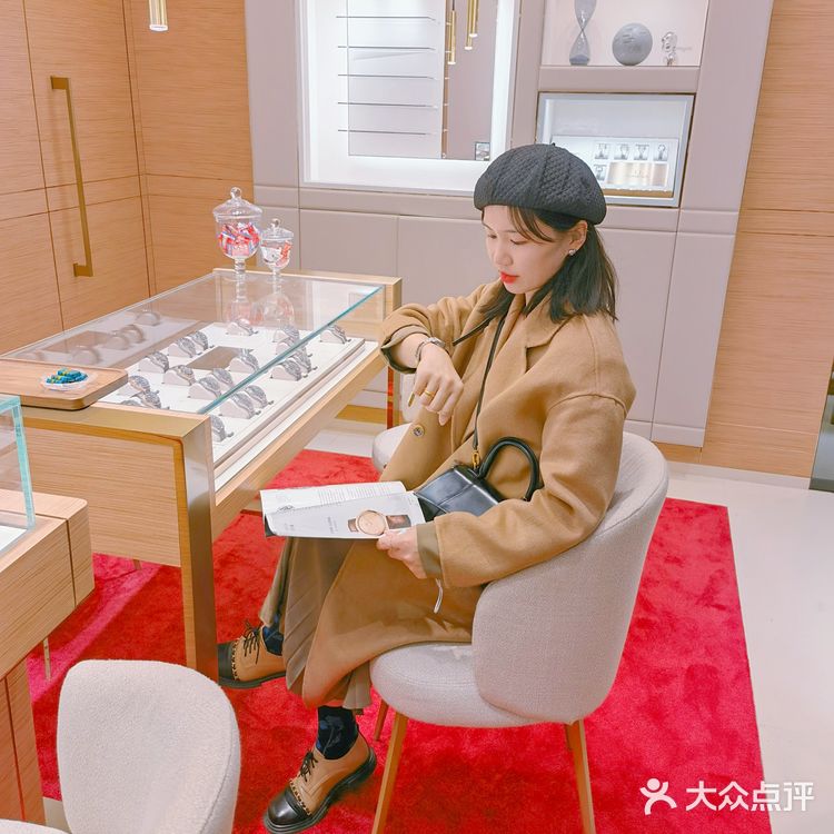 名表集合店一站式的服务|亨吉利