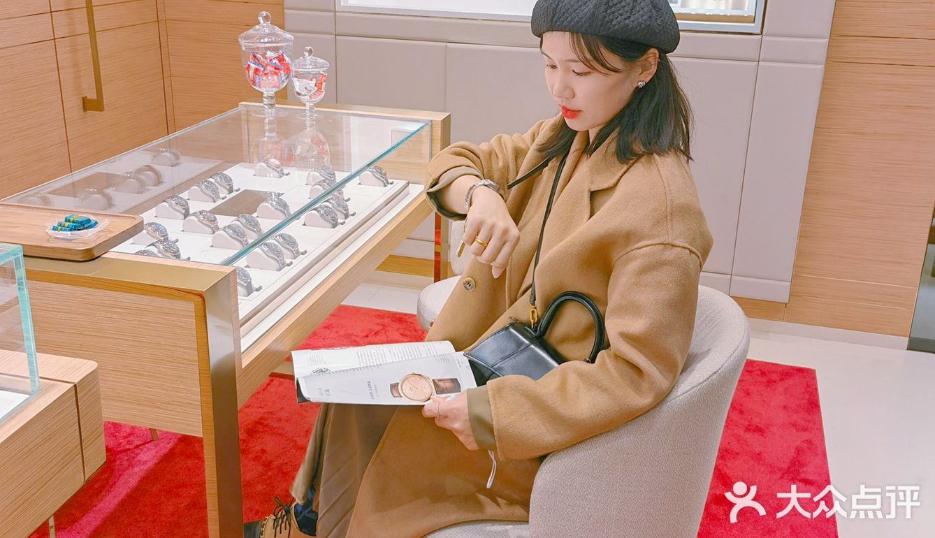 名表集合店一站式的服务|亨吉利