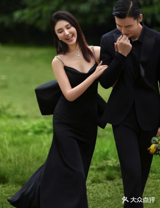 拾尚映画·STUDIO婚纱摄影(中关村店)图片
