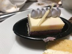-RISE RESTAURANT(滨海湾金沙店)