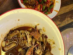 -佳佳麻辣烧菜馆