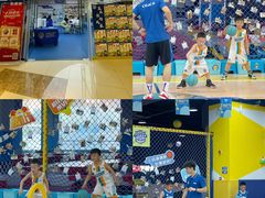 -万科城市广场(厚街店)