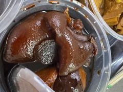 -阿姨牛杂(北京路店)