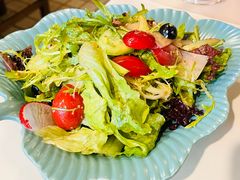 -老井俄式餐厅