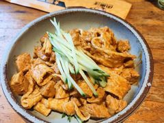 -肉串汪(月坛店)