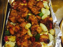 -老东镇啤酒屋海鲜加工·蒸汽海鲜·海鲜烧烤(台东店)