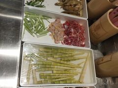 口红虾-岳城根据地(洣江大道店)