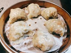 蒸扁食-荣家小吃(紫阳街店)