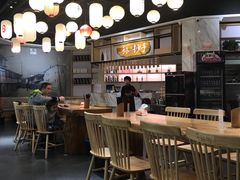 -默记孙抄手(经开万达店)