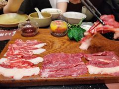 -盡膳口福·百年汤方火锅(科华北路店)