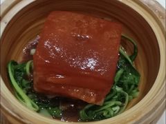 正兴酱方-老正兴菜馆(福州路店)