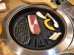 -黄金牧场(明洞总店)