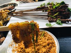 -林二哥宜烤官·宜宾小烧烤