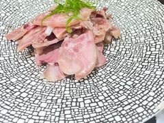 -文楼·淮扬菜·淮安早茶(河下古镇翔宇店)