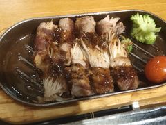 -晴季寿司(延河路万达广场店)