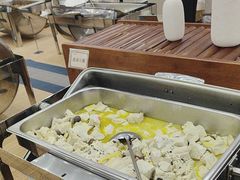 -灵山大佛梵宫餐饮