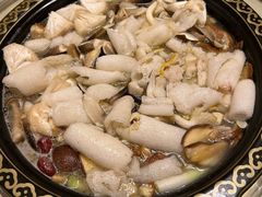-京川野菌王(总店)