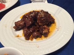 -良渚君澜度假酒店·中餐厅