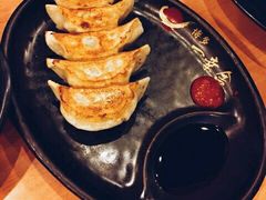 -博多一幸舍(侨福芳草地购物中心店)