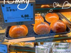 -勿理堂(西村店)